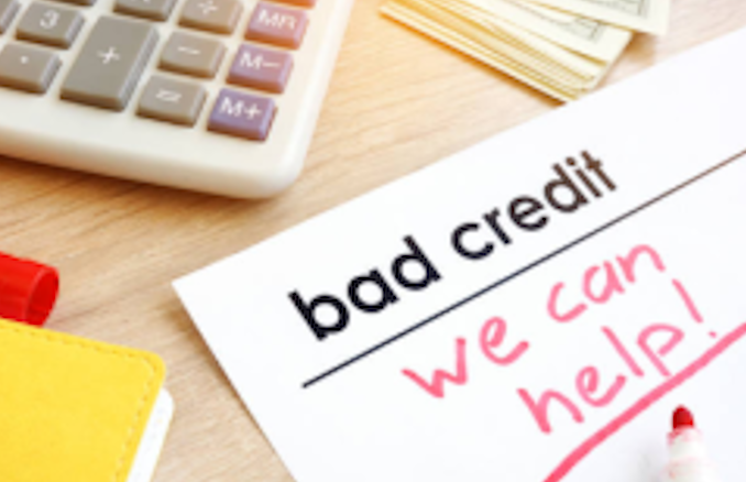 Credit Repair